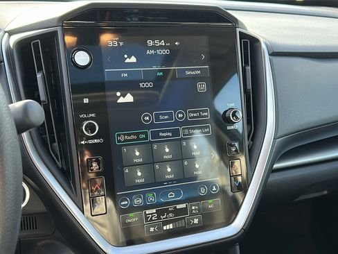 New 2026 Subaru Impreza 2.0i Sport image 15