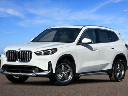 New 2026 BMW X1 xDrive28i w/ Technology Package