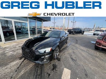 Used 2023 Audi A5 2.0T Premium Plus w/ Premium Plus