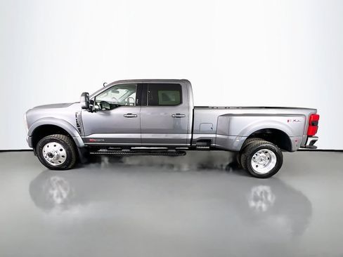 New 2026 Ford F450 XLT w/ XLT Premium Package AWD/4WD image 7