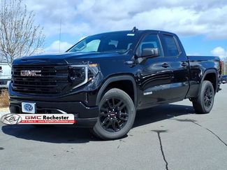 New 2026 GMC Sierra 1500 Elevation AWD/4WD video 1