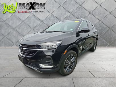 Used 2022 Buick Encore GX Select