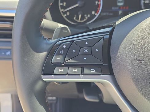 Certified 2025 Nissan Altima 2.5 SR FWD image 29