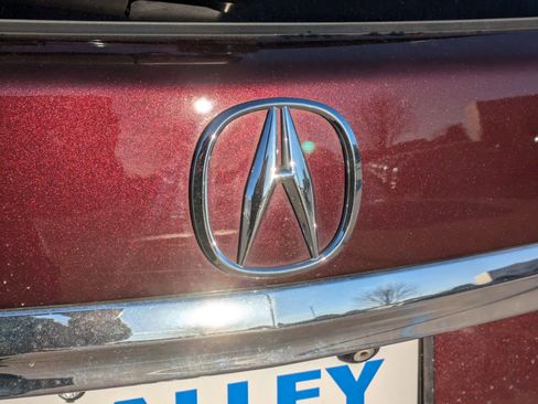 Used 2015 Acura MDX w/ Technology Package image 28