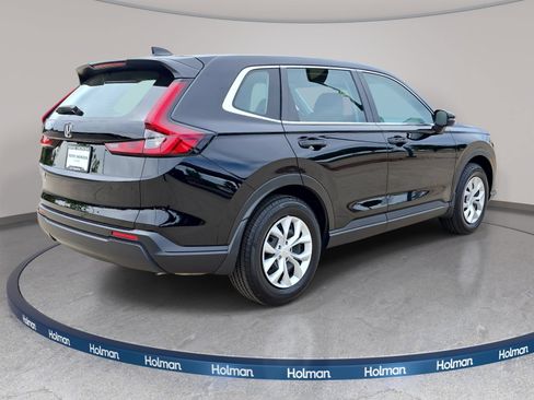 Used 2024 Honda CR-V LX image 6