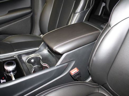 New 2025 Jeep Grand Cherokee L Limited w/ Luxury Tech Group II image 24