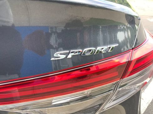 Certified 2024 Honda Civic Sport image 23