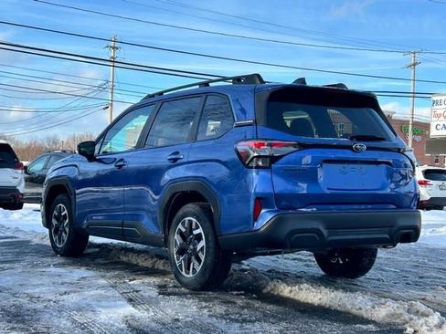 New 2026 Subaru Forester Premium image 6