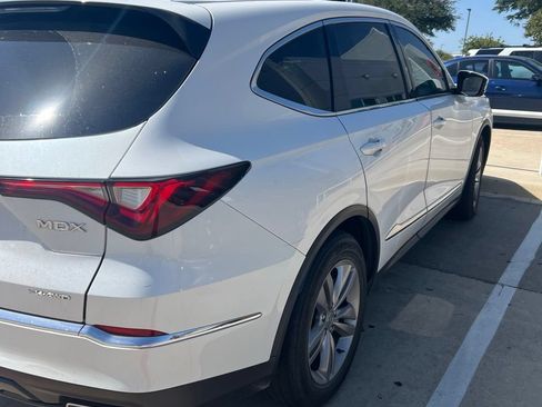 Used 2023 Acura MDX SH-AWD image 7