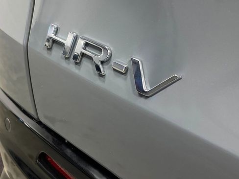 New 2026 Honda HR-V EX-L image 6