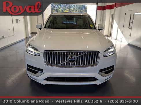 Used 2022 Volvo XC90 T6 Inscription w/ Advanced Package image 6