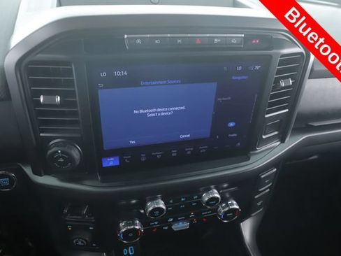 Used 2024 Ford F150 Tremor w/ Tow/Haul Package AWD/4WD image 24