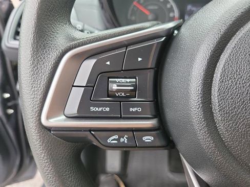 Used 2019 Subaru Impreza 2.0i image 17