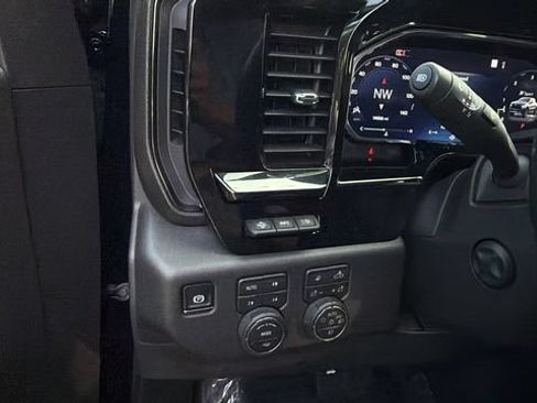 Used 2026 Chevrolet Silverado 1500 ZR2 AWD/4WD image 23