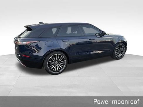 Used 2023 Land Rover Range Rover Velar R-Dynamic S image 28