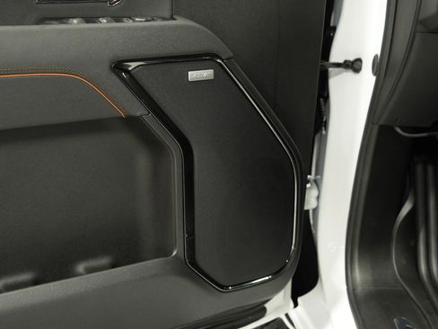 New 2025 GMC Sierra 1500 AT4 w/ AT4 Premium Package image 29