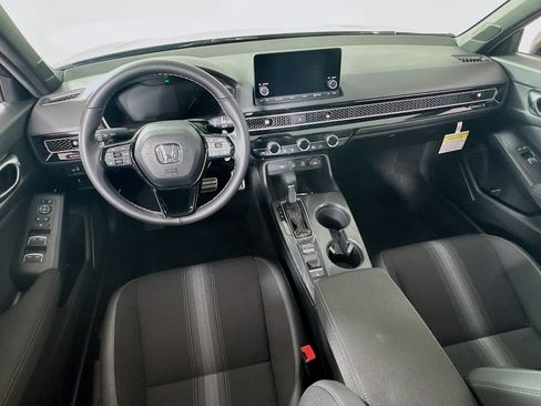 Certified 2026 Honda Civic FWD Hybrid Sedan image 20