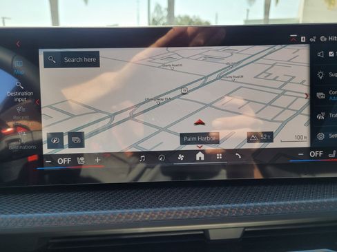 Used 2026 BMW XM Label Red image 23