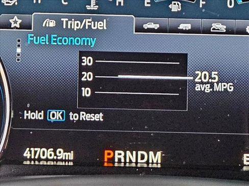 Used 2022 Ford F250 Lariat w/ Lariat Ultimate Package image 12