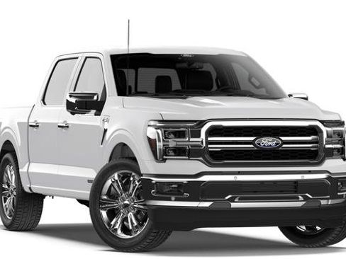 New 2026 Ford F150 Lariat AWD/4WD image 4