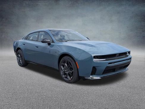 New 2026 Dodge Charger R/T AWD/4WD image 1