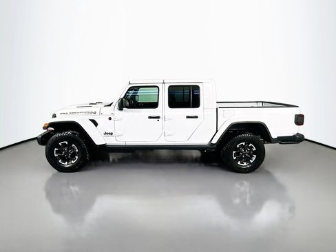 New 2026 Jeep Gladiator Rubicon image 4