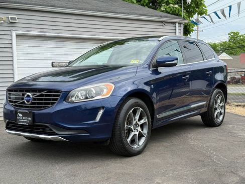 Used 2015 Volvo XC60 T6 Platinum AWD/4WD image 3
