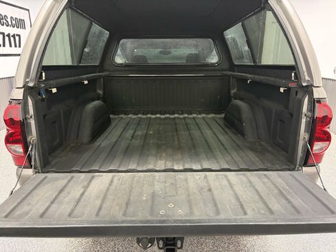 Used 2006 Chevrolet Silverado 2500 LT w/ Heavy-Duty Power Package AWD/4WD image 16