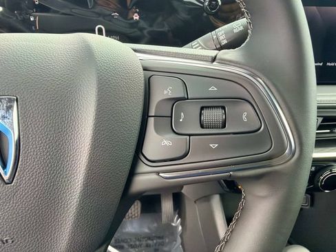 New 2026 Buick Encore GX Sport Touring w/ Advanced Technology Package FWD image 27