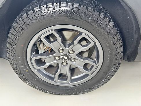 Used 2021 Ford Bronco Sport Big Bend AWD/4WD image 38