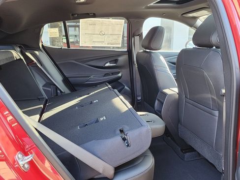 New 2026 Buick Envista Sport Touring w/ Convenience I Package image 43