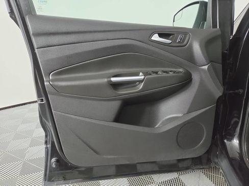 Used 2014 Ford Escape SE AWD/4WD image 13
