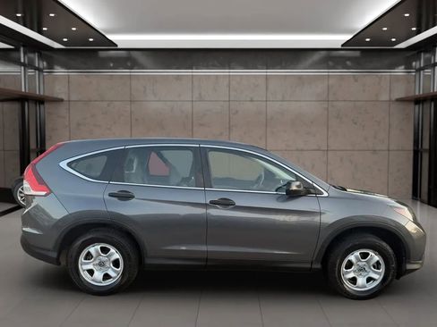 Used 2014 Honda CR-V LX image 14