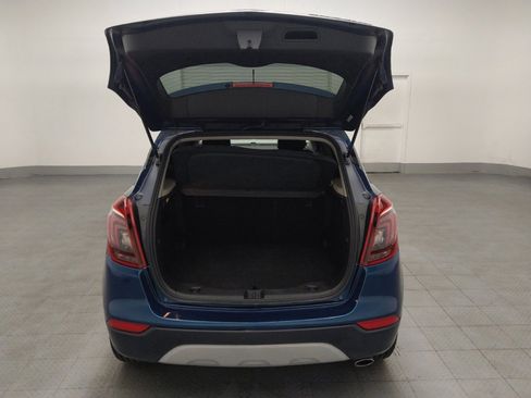 Used 2019 Buick Encore Preferred FWD image 29