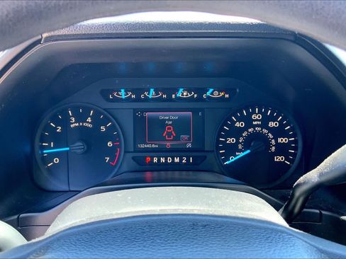 Used 2017 Ford F150 XL w/ Equipment Group 101A Mid RWD image 24