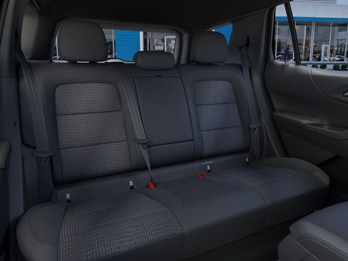 New 2026 Chevrolet Equinox LT FWD image 17