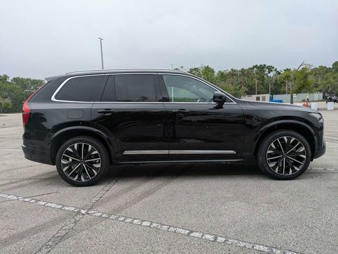 New 2026 Volvo XC90 B6 Ultra w/ Protection Package Premier AWD/4WD image 7