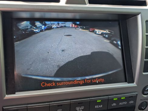 Used 2011 Lexus GX 460 Premium AWD/4WD image 30