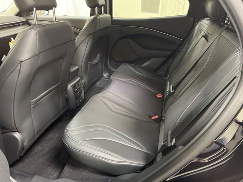 New 2023 Ford Mustang Mach-E Premium image 10