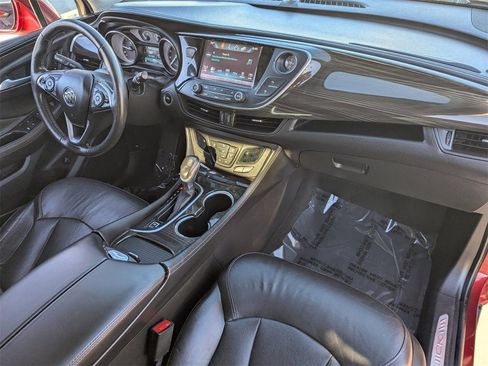 Used 2019 Buick Envision Essence image 10