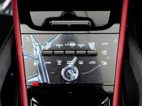 New 2026 Porsche Cayenne Turbo GT image 22