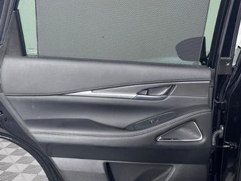 Certified 2025 INFINITI QX60 Luxe image 19