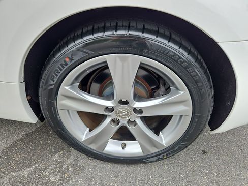 Used 2013 Lexus IS 250C image 34