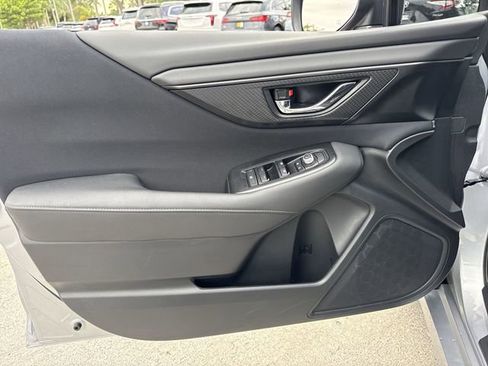 Certified 2025 Subaru Legacy Premium AWD/4WD image 13