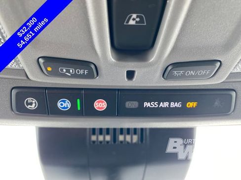 Used 2023 Chevrolet Silverado 1500 LT w/ Convenience Package II image 27