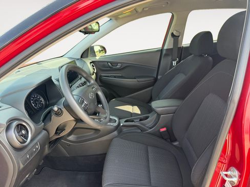 Used 2023 Hyundai Kona SEL FWD image 23