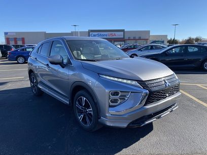 Used 2023 Mitsubishi Eclipse Cross SE