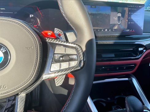 Used 2026 BMW M4 xDrive Competition image 19