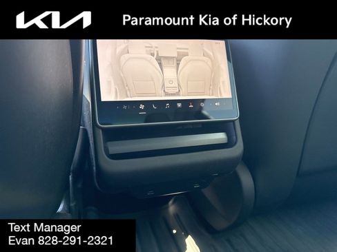 Used 2024 Tesla Model 3 Standard Range RWD image 14