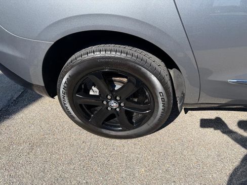 Certified 2024 Buick Enclave Essence w/ Experience Buick Package image 10